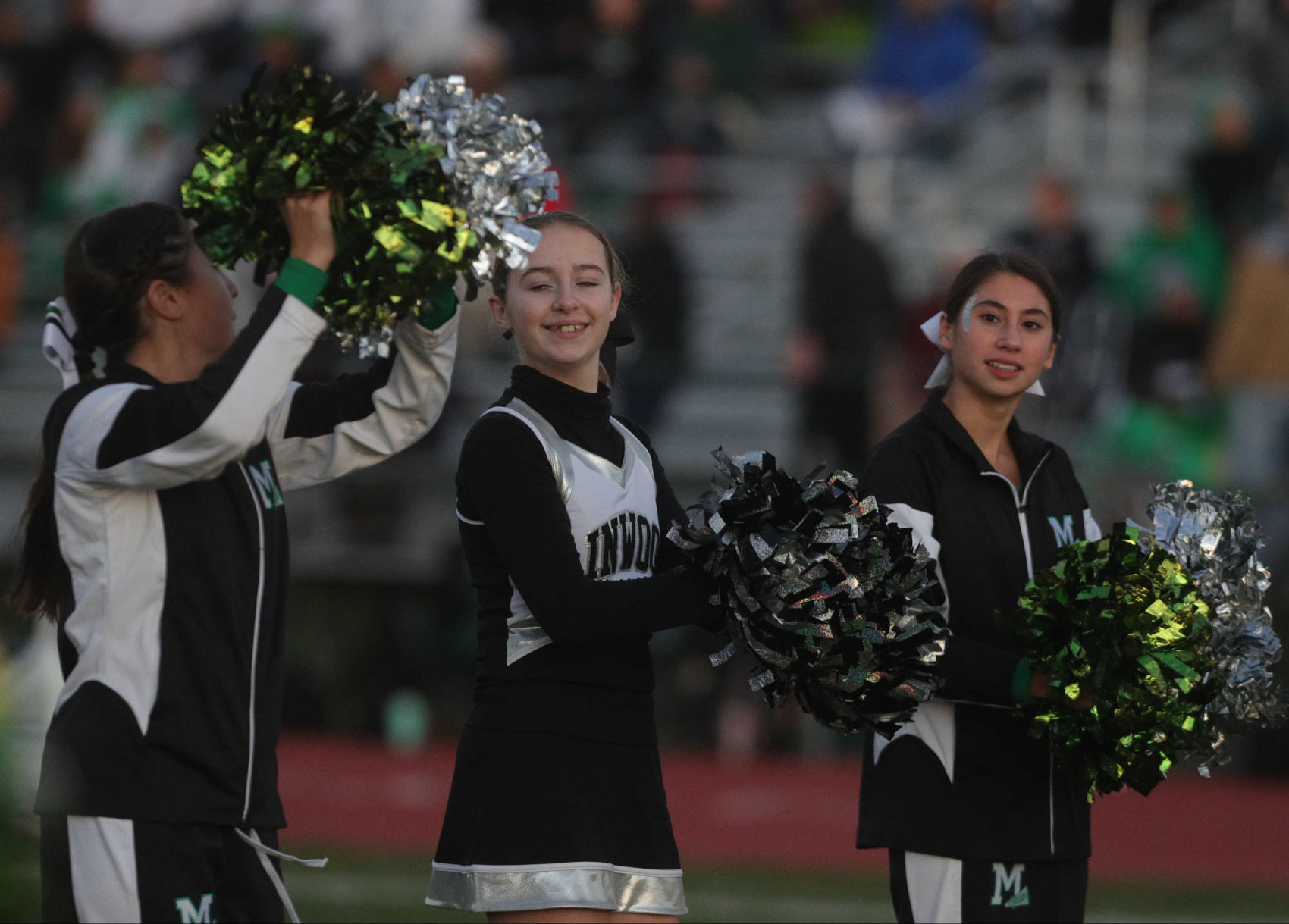 Mainland vs Ocean City football